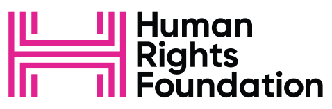 HRF Logo