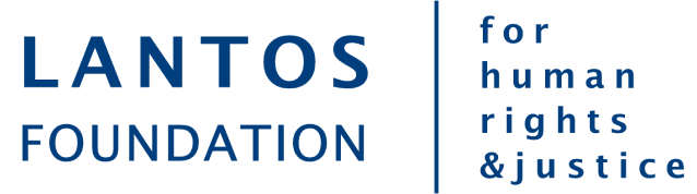 Lantos Foundation Logo