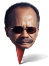 Afwerki