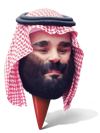 Mohamed Bin Salman