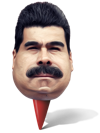 Nicolas Maduro