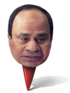 El-Sisi
