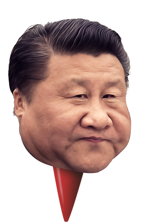 Xi Jinping