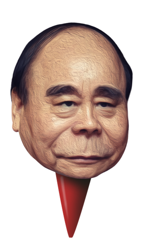 Nguyễn Phu Trong