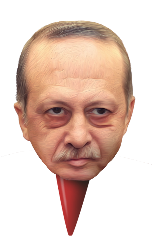 Recep Tayyip Erdogan