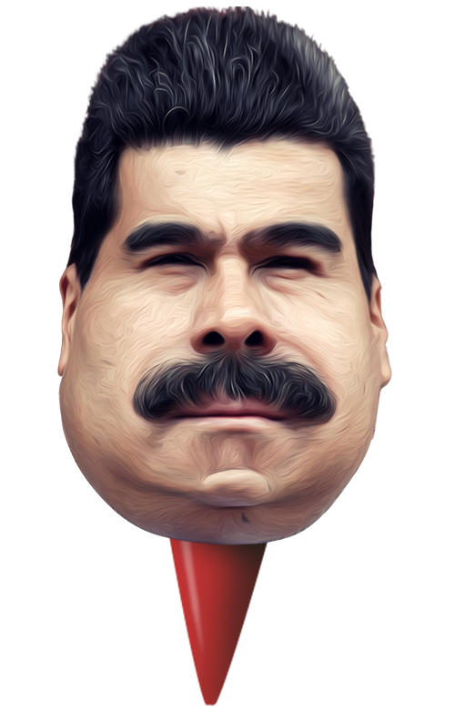Nicolas Maduro