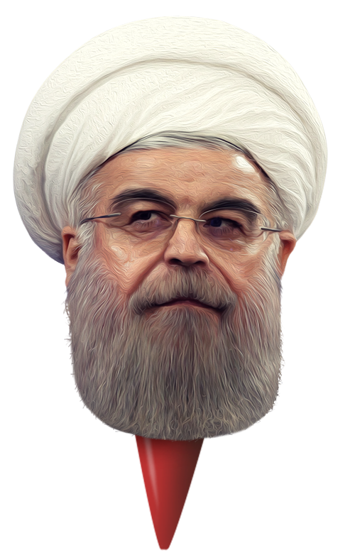 Hassan Rouhani