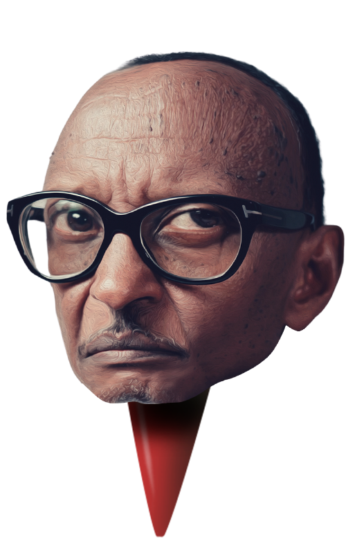 Paul Kagame